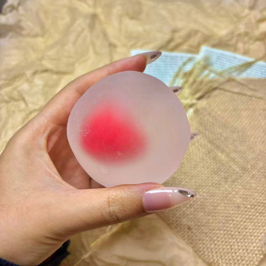 いちご大福 ストレスボール