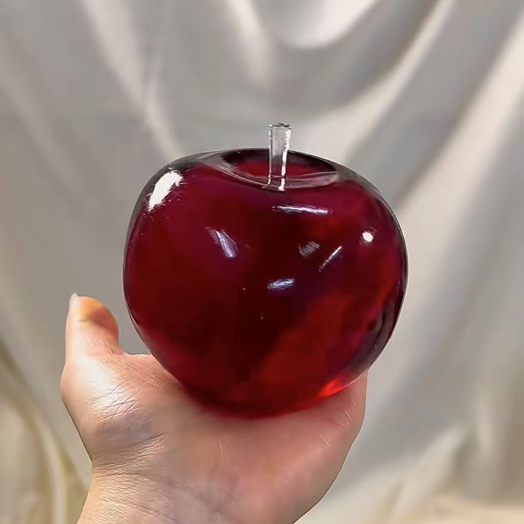 赤リンゴ ストレスボール