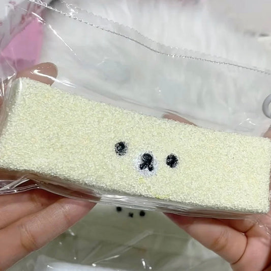 ロングサクサク スクイーズ