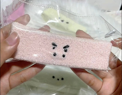 ロングサクサク スクイーズ