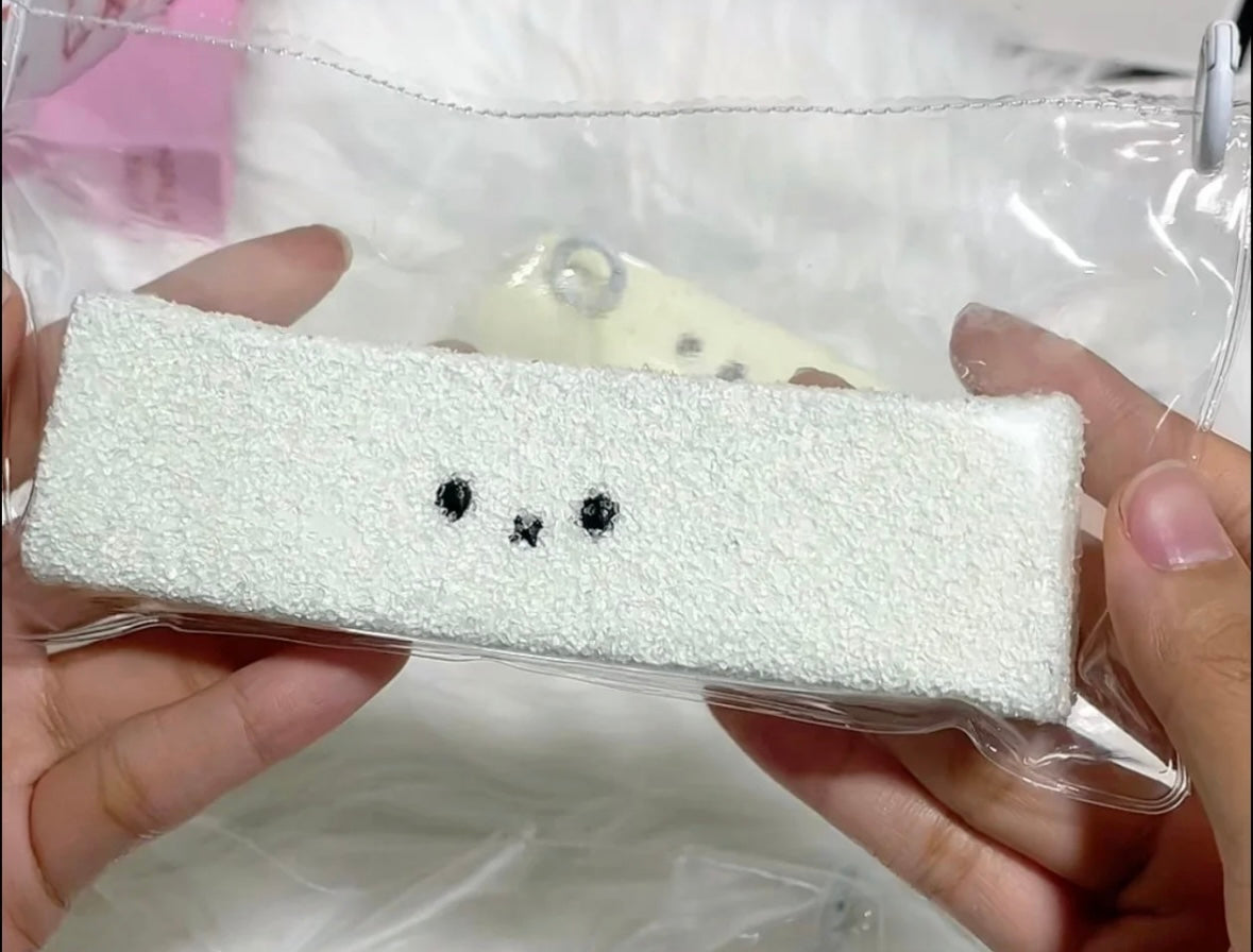 ロングサクサク スクイーズ