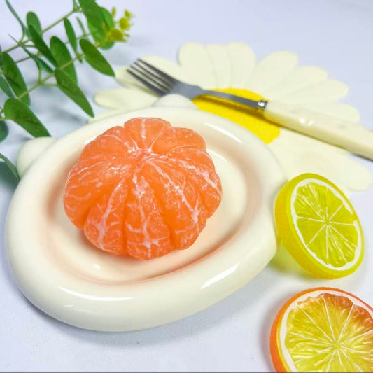 むきみかん  スクイーズ