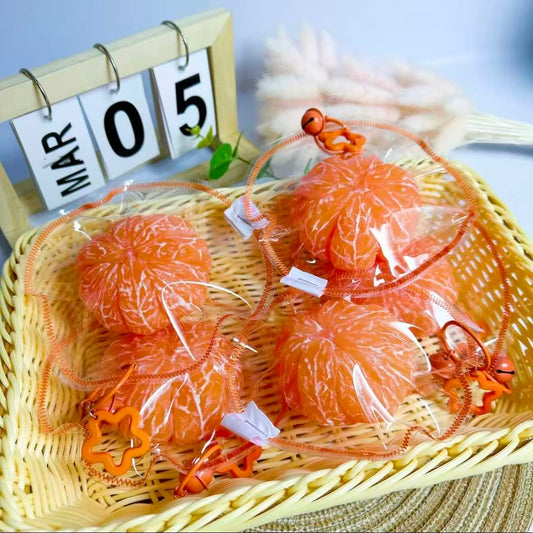 むきみかん  スクイーズ