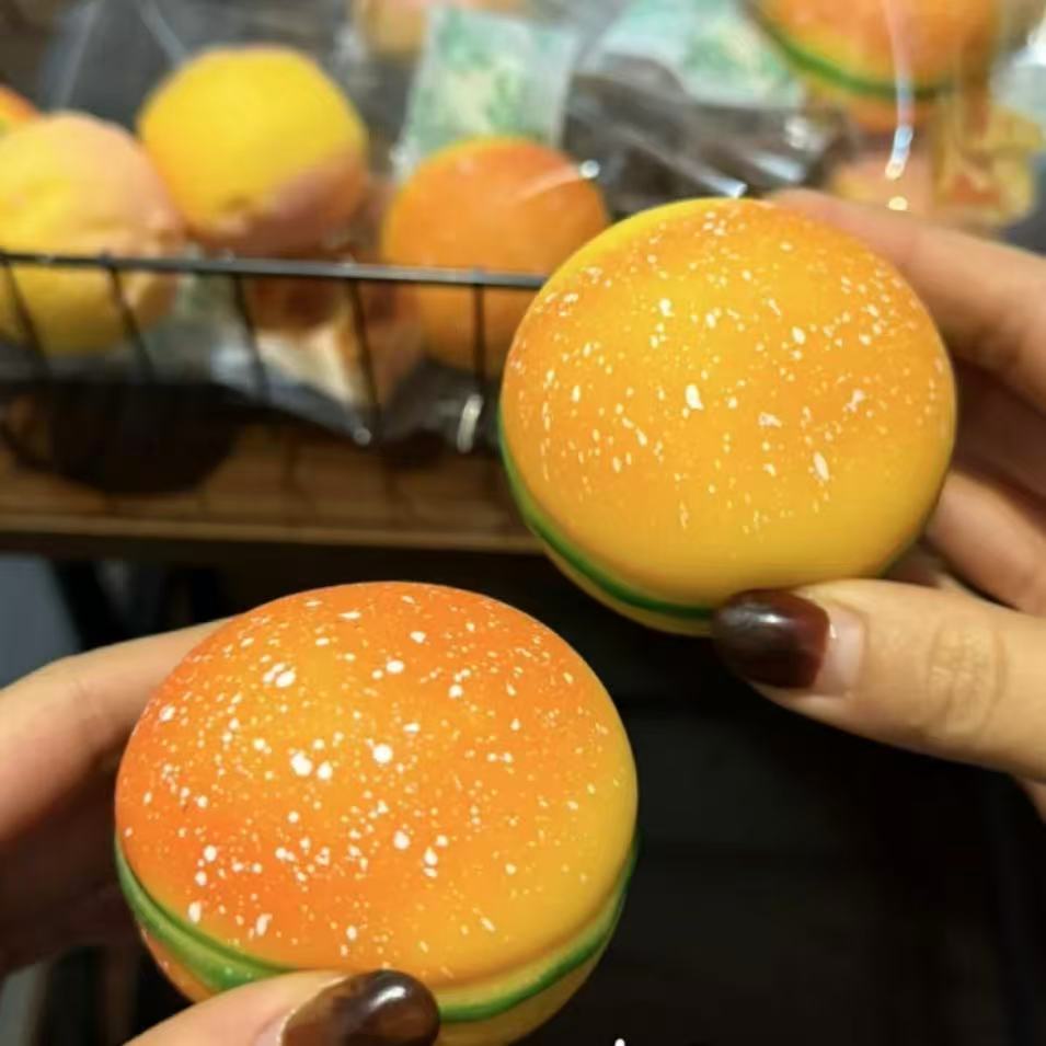 骨折音ストレスボール集合リンク 20種類