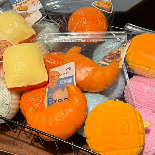 骨折音ストレスボール集合リンク 20種類