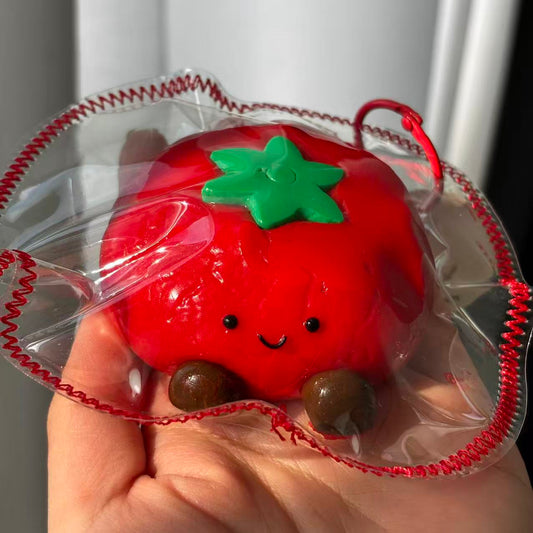 トマト スクイーズ