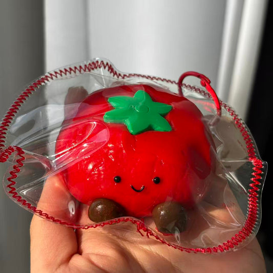 トマト スクイーズ