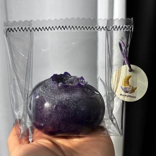 ビッグブルーベリー  スクイーズ