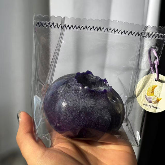 ビッグブルーベリー  スクイーズ