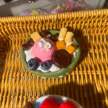 ぷにぷに丼 スクイーズ