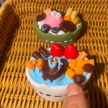 ぷにぷに丼 スクイーズ