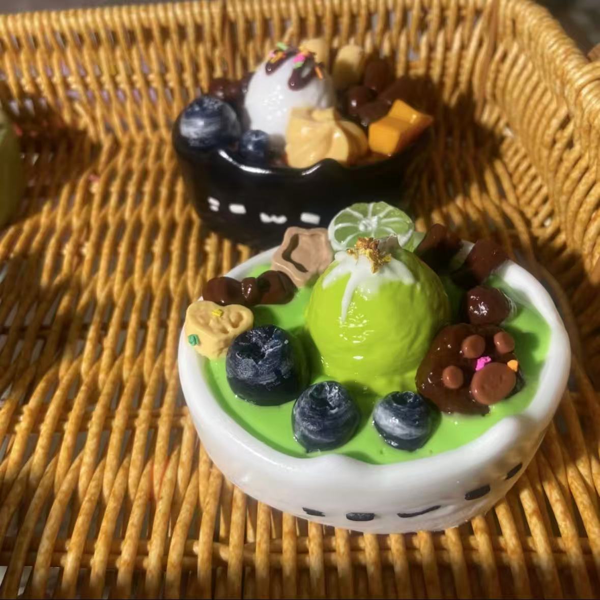 ぷにぷに丼 スクイーズ