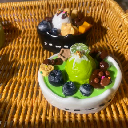 ぷにぷに丼 スクイーズ