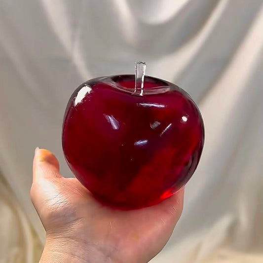 赤リンゴ  ストレスボール