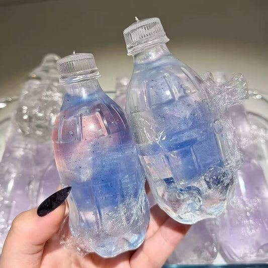 ソーダボトル  ストレスボール