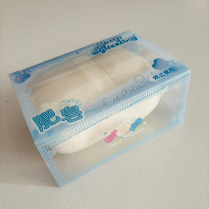 ソープ   ストレスボール