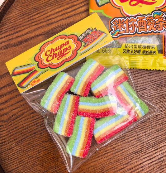 チュッパチャプス   スクイーズ